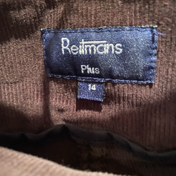 Reitmans stretch cords - Picture 5 of 6